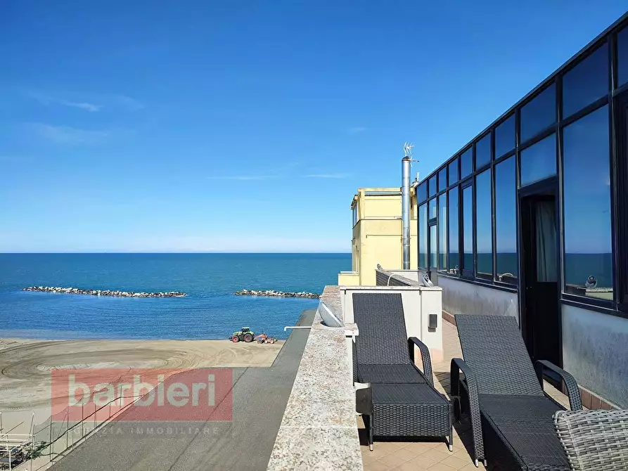 Immagine 2 di Appartamento in affitto  in Via Faenza 10 a Cervia