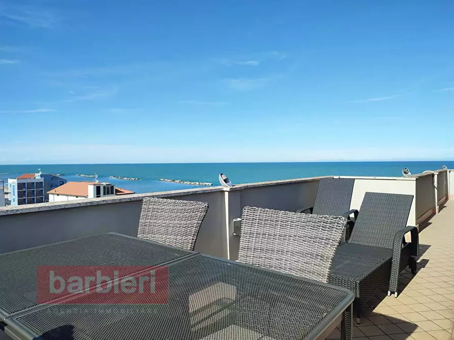 Immagine 3 di Appartamento in affitto  in Via Faenza 10 a Cervia