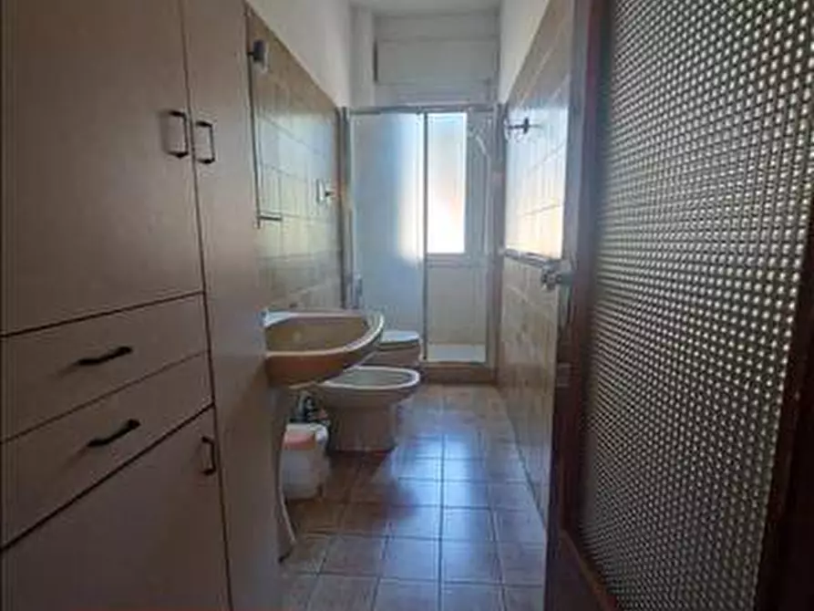 Immagine 14 di Appartamento in affitto  in Via Filzi 7 a Cervia