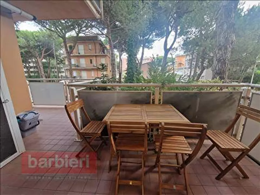 Immagine 5 di Appartamento in affitto  in Via Filzi 7 a Cervia