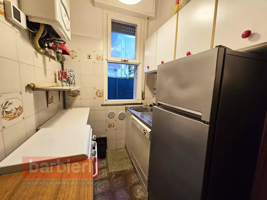 Immagine 12 di Appartamento in vendita  in viale Diana 27 a Cervia