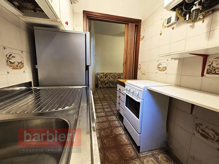 Immagine 13 di Appartamento in vendita  in viale Diana 27 a Cervia