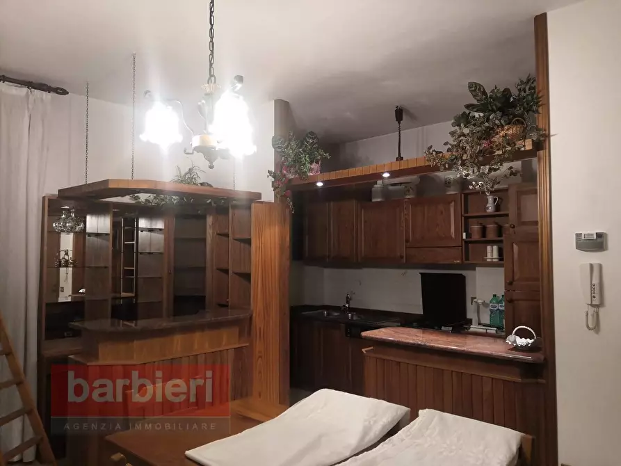 Immagine 2 di Appartamento in affitto  in Via Filzi 7 a Cervia