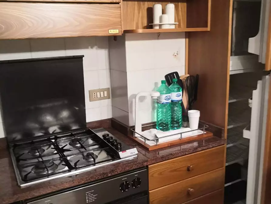 Immagine 3 di Appartamento in affitto  in Via Filzi 7 a Cervia