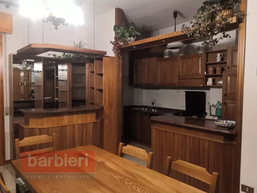 Immagine 1 di Appartamento in affitto  in Via Filzi 7 a Cervia