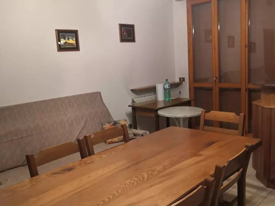 Immagine 4 di Appartamento in affitto  in Via Filzi 7 a Cervia