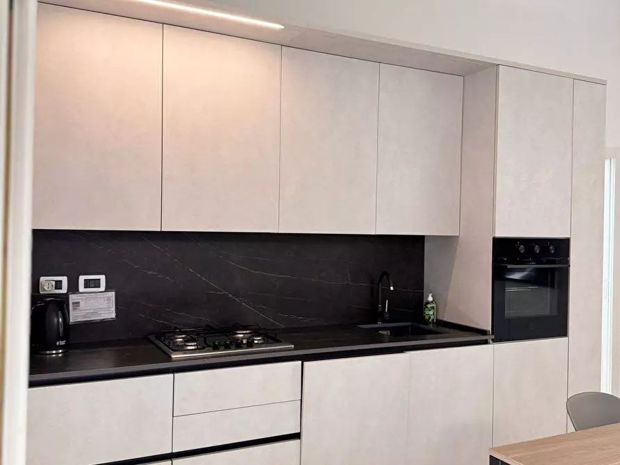 Immagine 11 di Appartamento in affitto  in via Nazario Sauro a Cervia