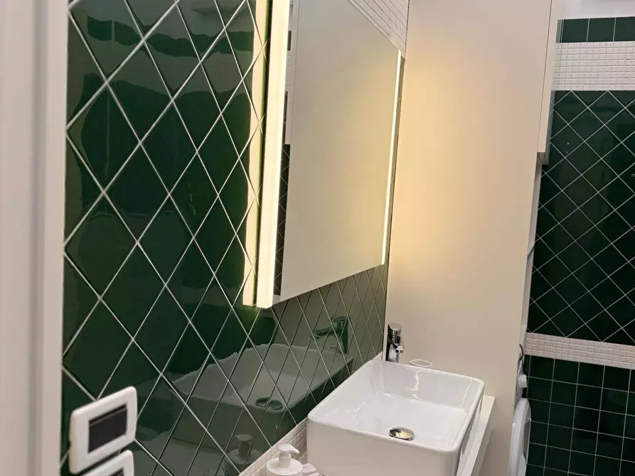 Immagine 20 di Appartamento in affitto  in via Nazario Sauro a Cervia