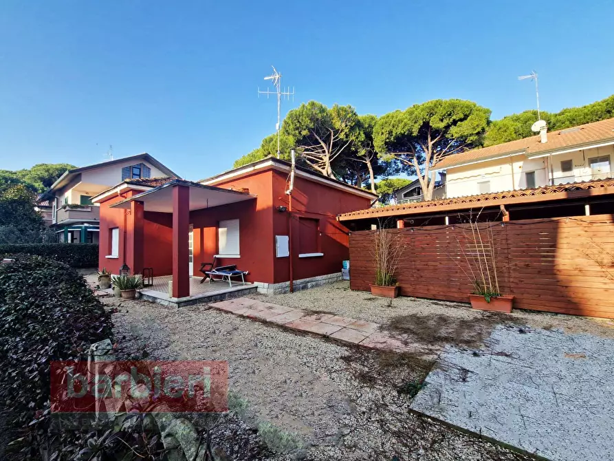Immagine 4 di Villa in vendita  in Via Pergolesi 3 a Cervia