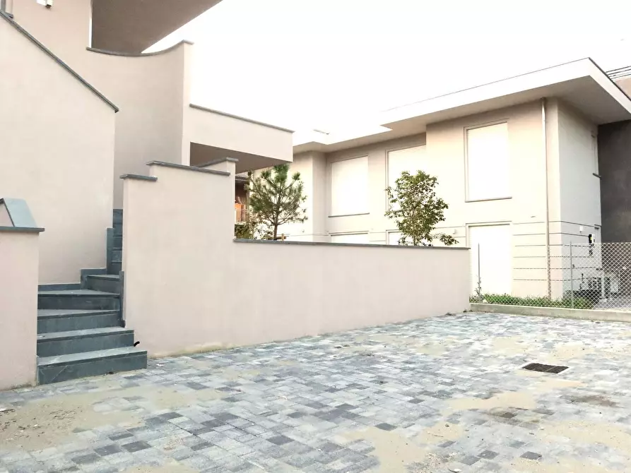 Immagine 6 di Casa indipendente in vendita  in Milazzo a Cervia