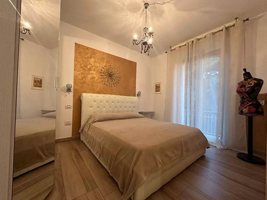 Immagine 9 di Appartamento in vendita  in Viale Gramsci 1 a Cervia