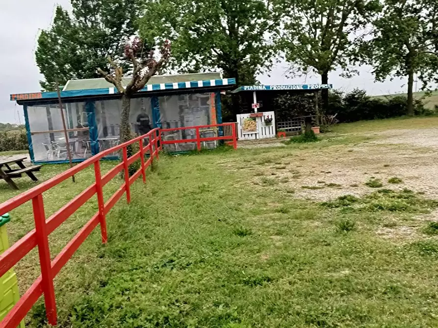 Immagine 4 di Locale commerciale in vendita  in Standiana a Ravenna