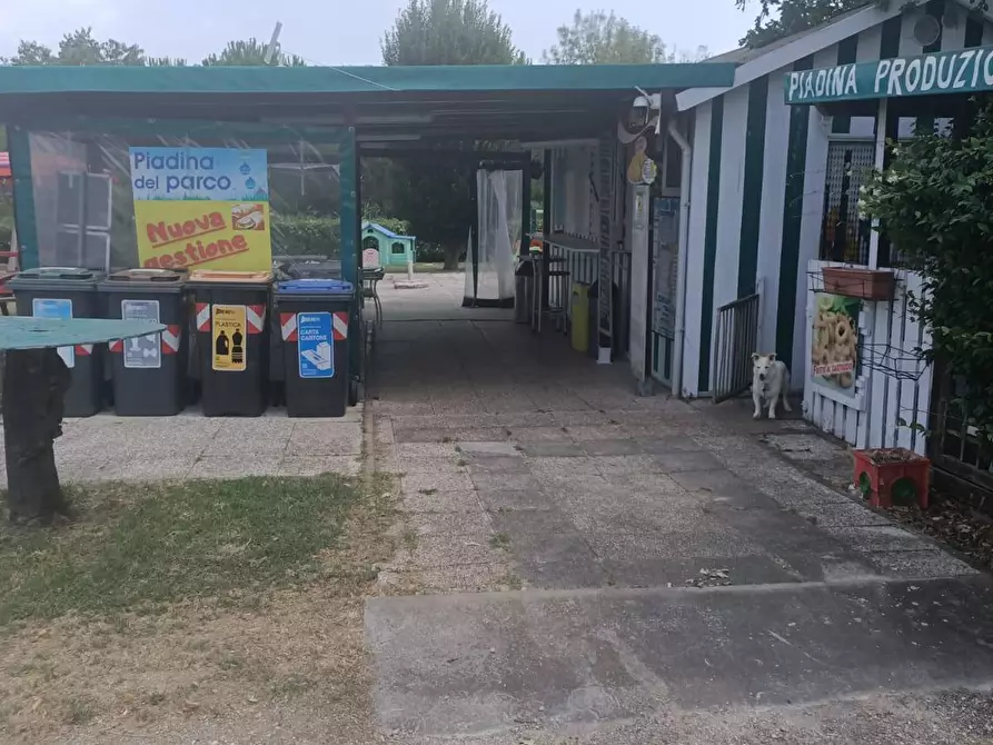 Immagine 6 di Locale commerciale in vendita  in Standiana a Ravenna