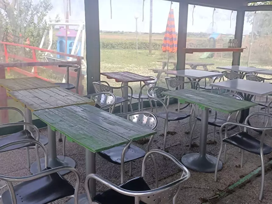 Immagine 7 di Locale commerciale in vendita  in Standiana a Ravenna