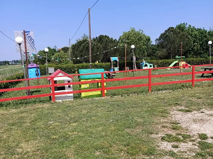 Immagine 11 di Locale commerciale in vendita  in Standiana a Ravenna