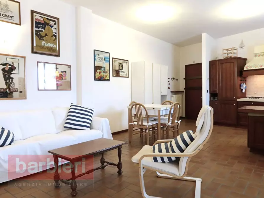 Immagine 6 di Appartamento in affitto  in piazza andrea costa 12 a Cervia