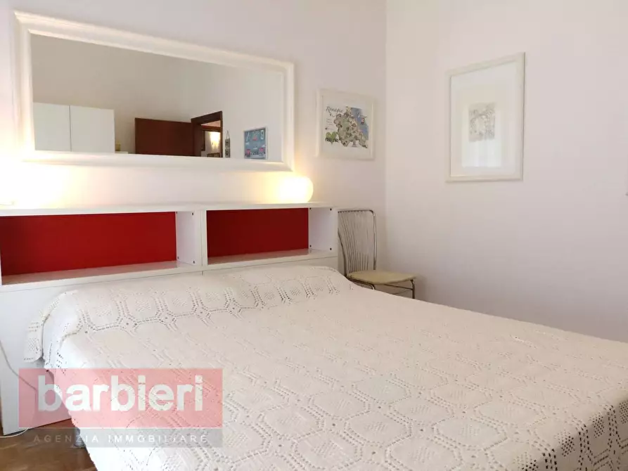 Immagine 8 di Appartamento in affitto  in piazza andrea costa 12 a Cervia