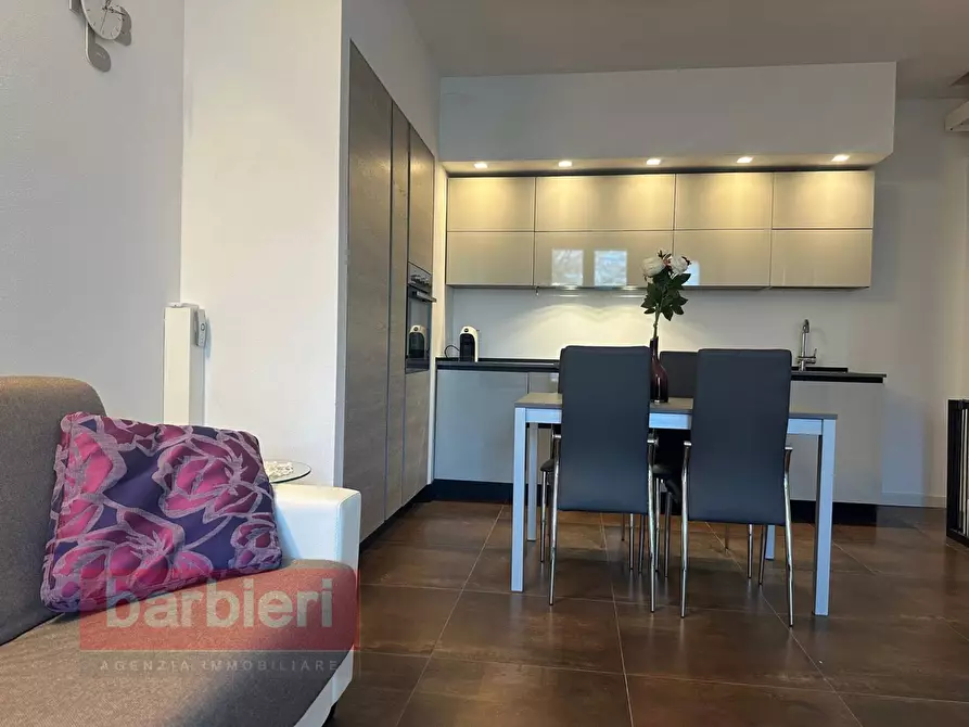 Immagine 8 di Appartamento in vendita  in Piazza Fiumi Uniti 3A a Cervia