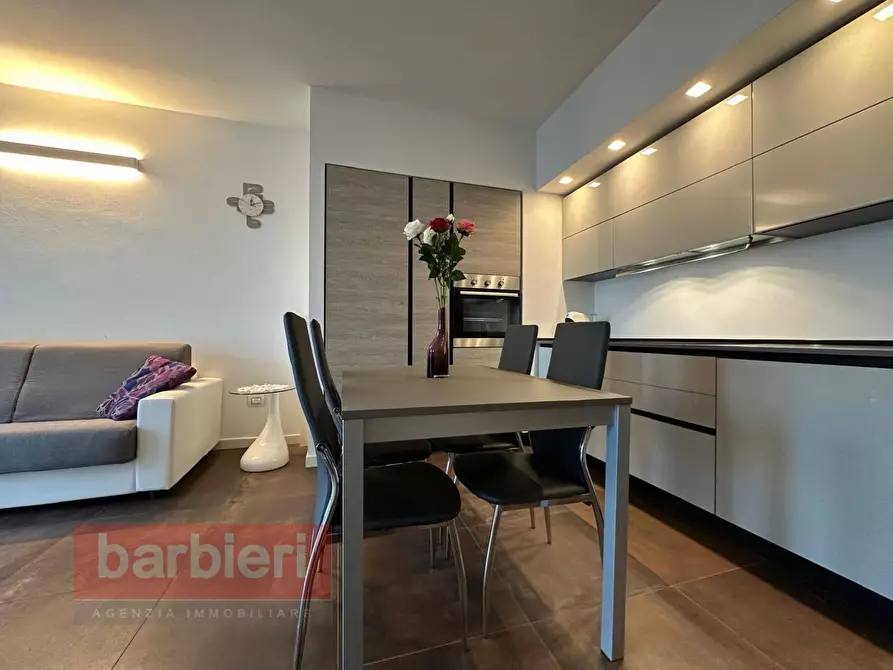 Immagine 9 di Appartamento in vendita  in Piazza Fiumi Uniti 3A a Cervia