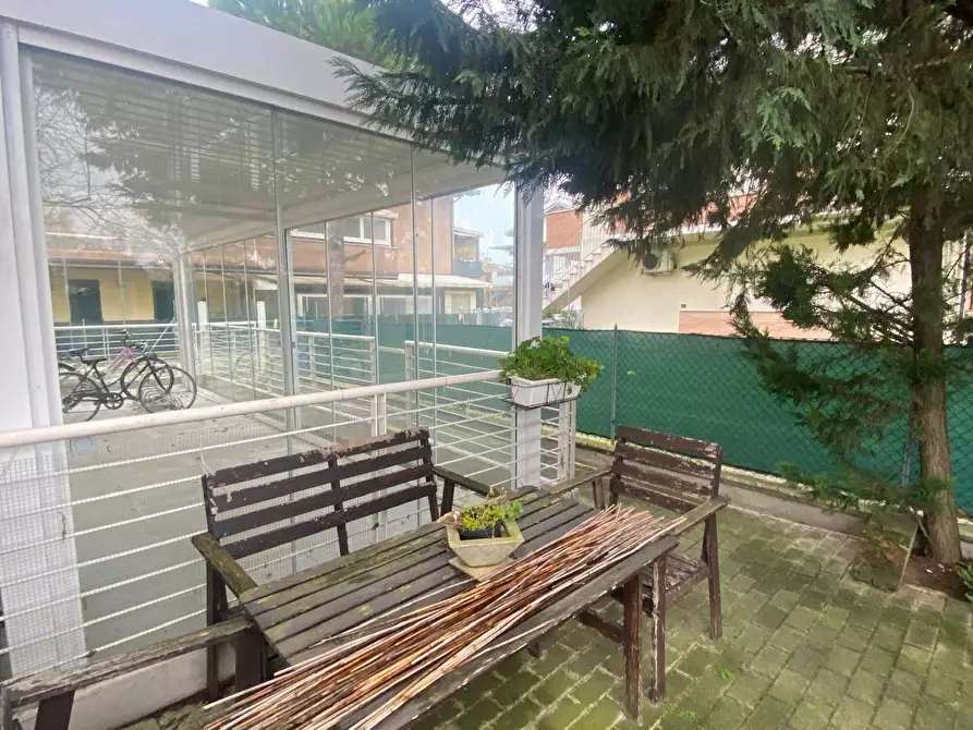 Immagine 17 di Appartamento in vendita  in vialetto busignani 1/a a Cervia