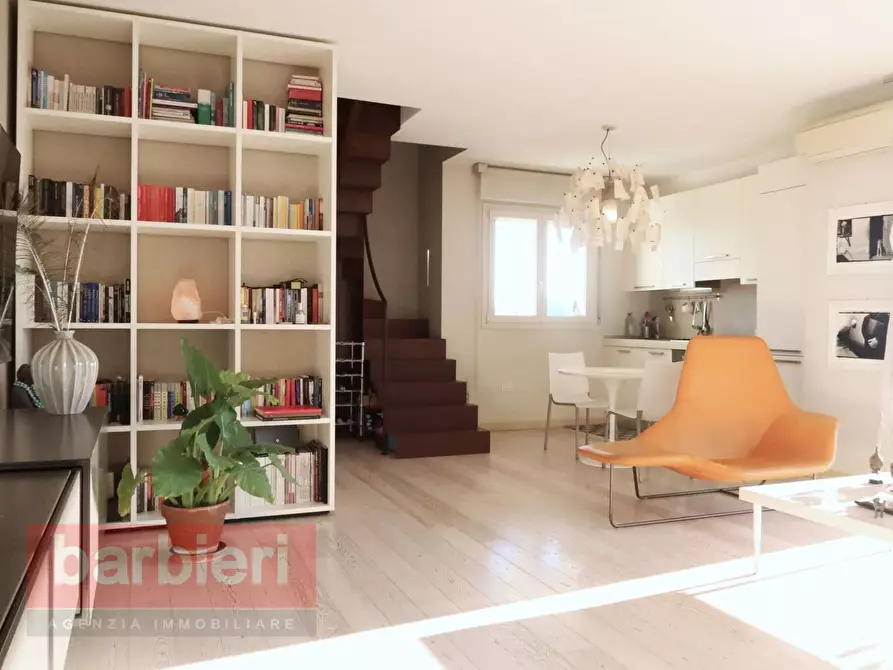 Immagine 2 di Appartamento in affitto  in via democrito a Cervia