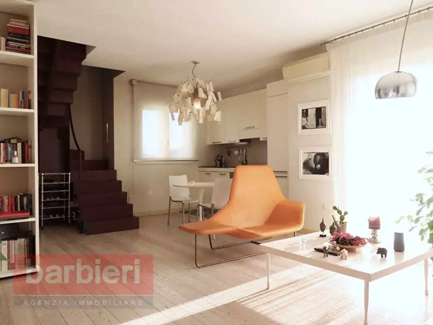 Immagine 3 di Appartamento in affitto  in via democrito a Cervia