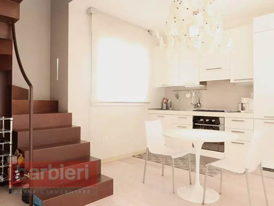 Immagine 4 di Appartamento in affitto  in via democrito a Cervia