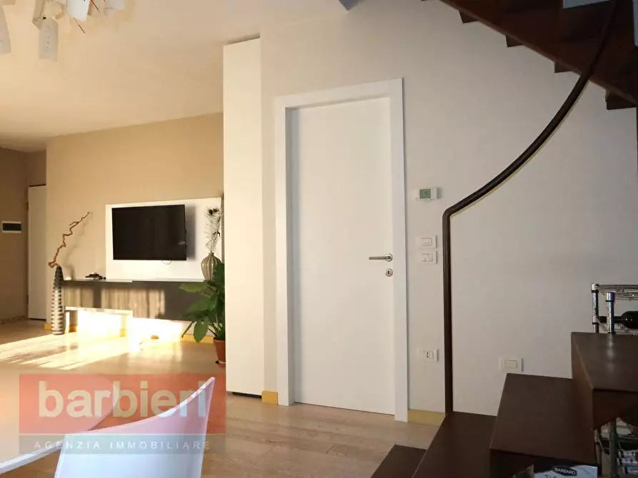 Immagine 5 di Appartamento in affitto  in via democrito a Cervia