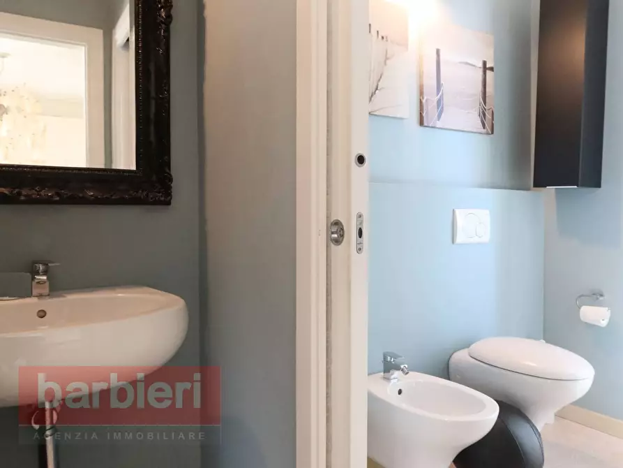 Immagine 9 di Appartamento in affitto  in via democrito a Cervia