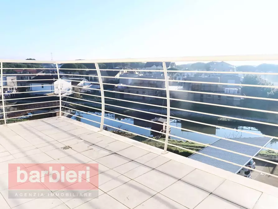 Immagine 13 di Appartamento in affitto  in via democrito a Cervia