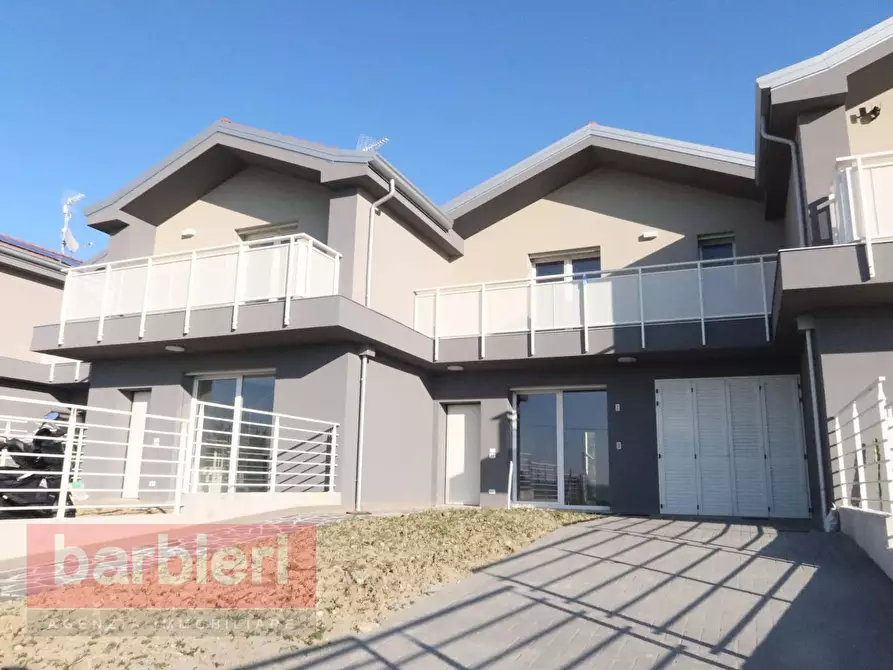 Immagine 2 di Villetta a schiera in vendita  in Via Bagnolo Salara 103 a Ravenna