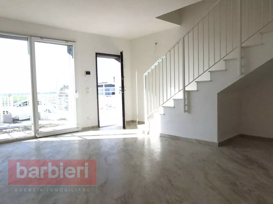 Immagine 6 di Villetta a schiera in vendita  in Via Bagnolo Salara 103 a Ravenna