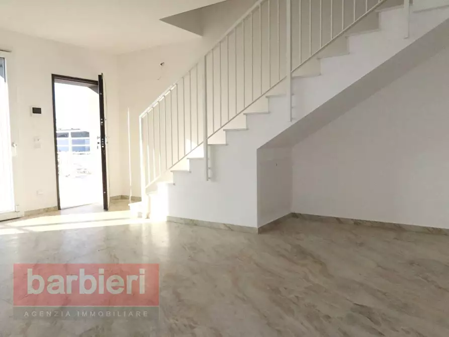 Immagine 7 di Villetta a schiera in vendita  in Via Bagnolo Salara 103 a Ravenna