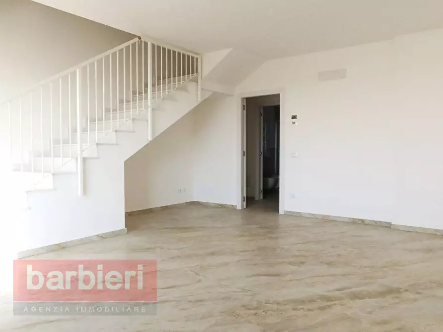 Immagine 8 di Villetta a schiera in vendita  in Via Bagnolo Salara 103 a Ravenna