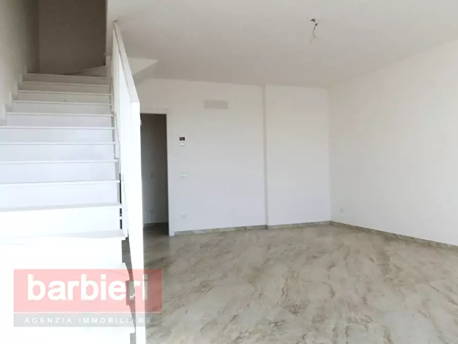 Immagine 9 di Villetta a schiera in vendita  in Via Bagnolo Salara 103 a Ravenna