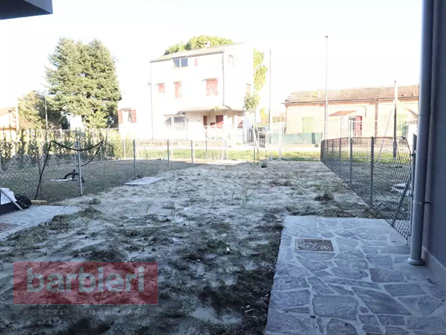 Immagine 14 di Villetta a schiera in vendita  in Via Bagnolo Salara 103 a Ravenna