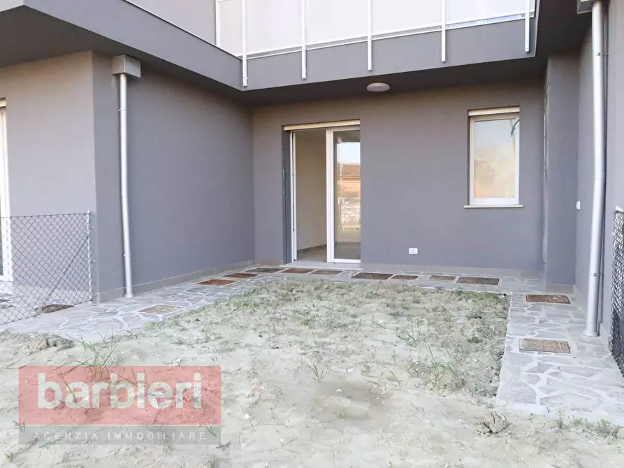 Immagine 15 di Villetta a schiera in vendita  in Via Bagnolo Salara 103 a Ravenna