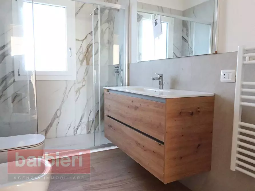 Immagine 16 di Villetta a schiera in vendita  in Via Bagnolo Salara 103 a Ravenna