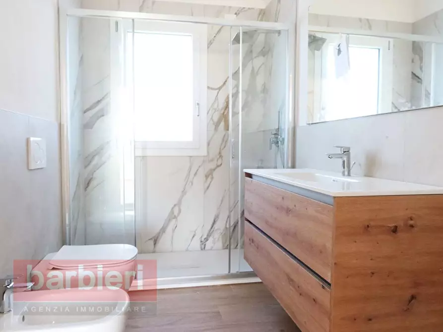 Immagine 17 di Villetta a schiera in vendita  in Via Bagnolo Salara 103 a Ravenna