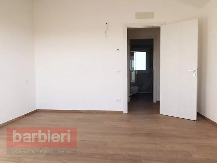 Immagine 18 di Villetta a schiera in vendita  in Via Bagnolo Salara 103 a Ravenna