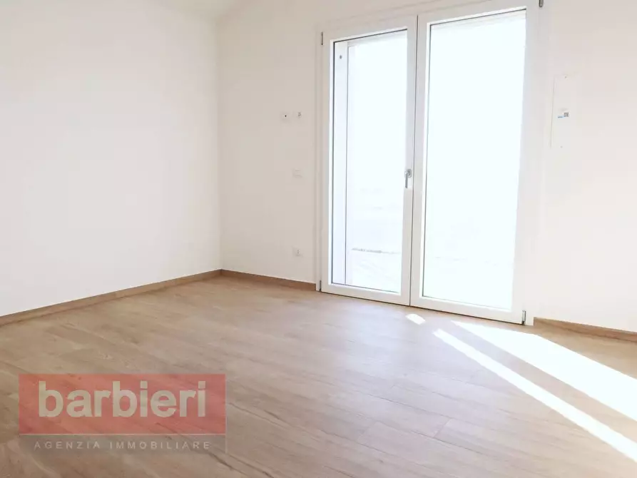 Immagine 19 di Villetta a schiera in vendita  in Via Bagnolo Salara 103 a Ravenna