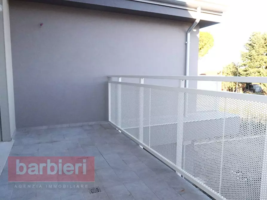 Immagine 22 di Villetta a schiera in vendita  in Via Bagnolo Salara 103 a Ravenna