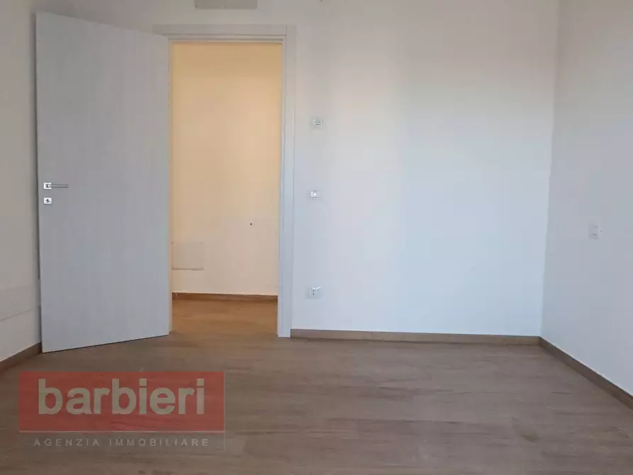 Immagine 23 di Villetta a schiera in vendita  in Via Bagnolo Salara 103 a Ravenna