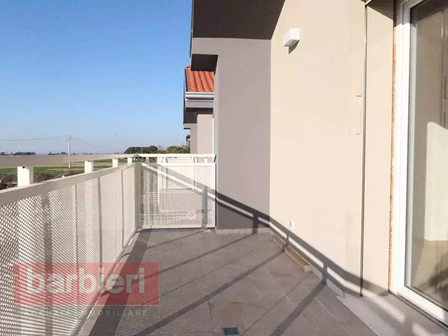 Immagine 25 di Villetta a schiera in vendita  in Via Bagnolo Salara 103 a Ravenna