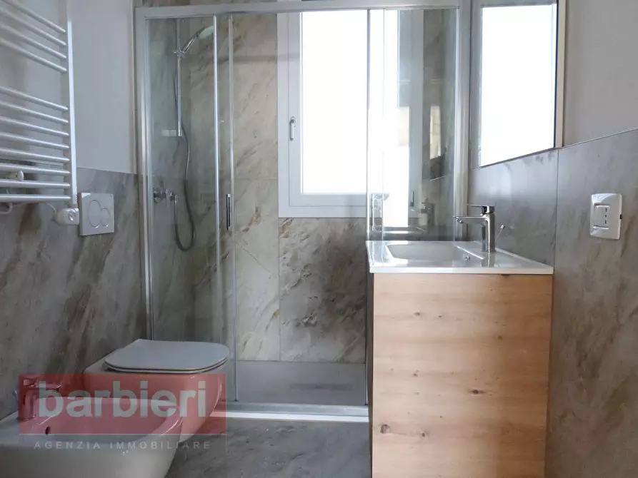 Immagine 26 di Villetta a schiera in vendita  in Via Bagnolo Salara 103 a Ravenna