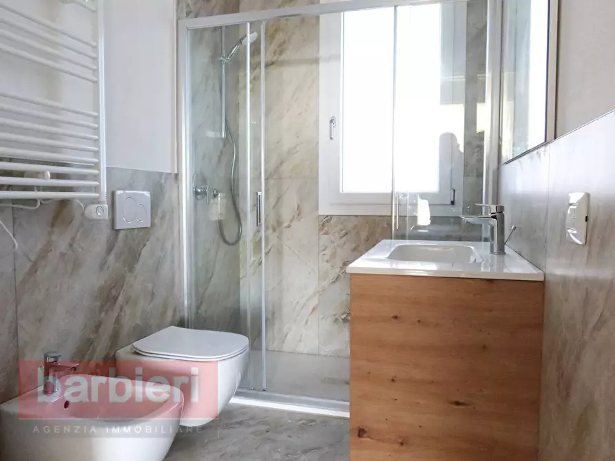 Immagine 27 di Villetta a schiera in vendita  in Via Bagnolo Salara 103 a Ravenna