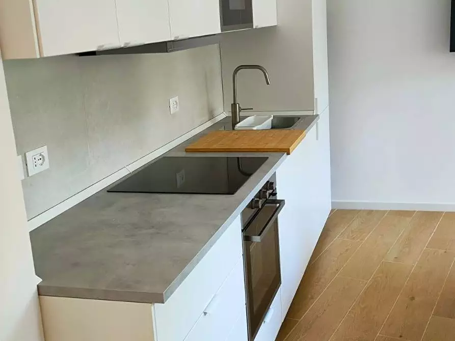 Immagine 3 di Appartamento in affitto  in Via Rismondo 1 a Cervia