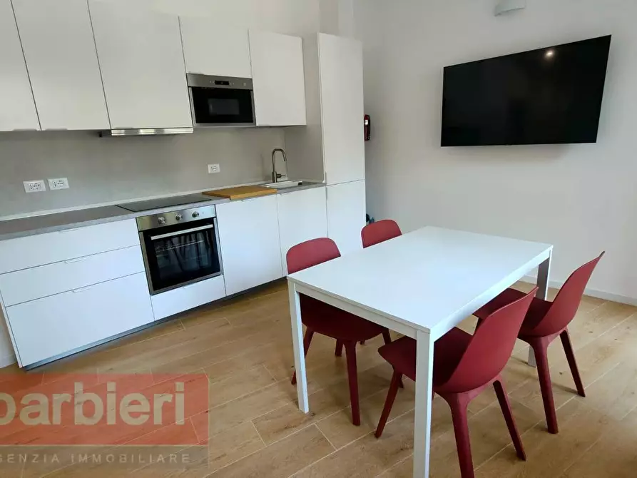 Immagine 4 di Appartamento in affitto  in Via Rismondo 1 a Cervia