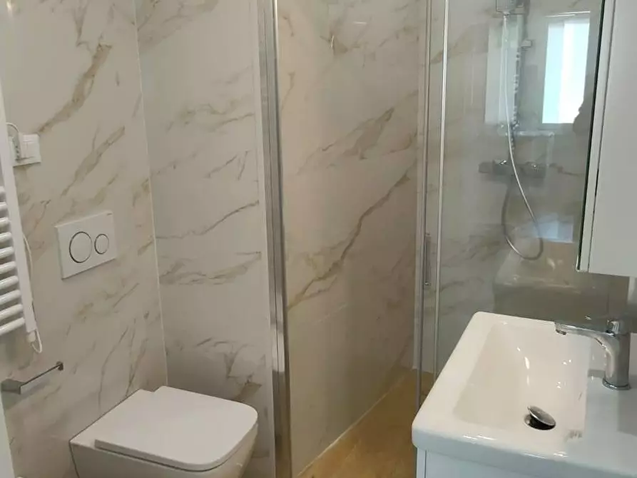 Immagine 10 di Appartamento in affitto  in Via Rismondo 1 a Cervia