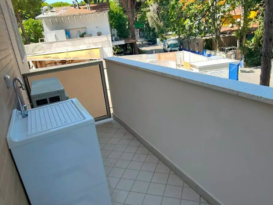 Immagine 12 di Appartamento in affitto  in Via Rismondo 1 a Cervia